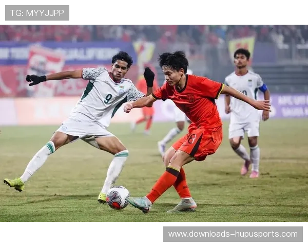 中国足球U17亚洲杯预选赛轰42球0失球，09年龄段球员被比作“超白金一代”