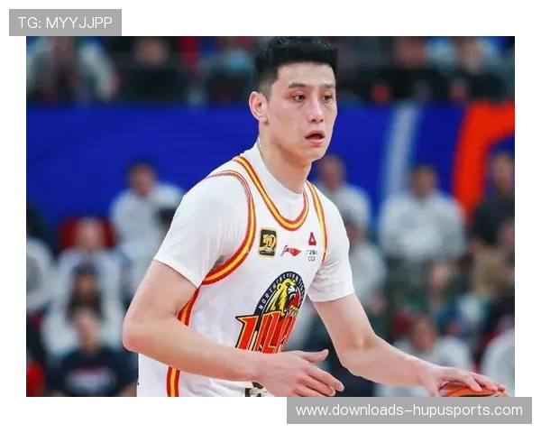 广厦男篮97-94逆转吉林队，塔克48分11助攻率队晋级四强